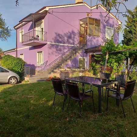 Apartmán Istra Koper Exteriér fotografie
