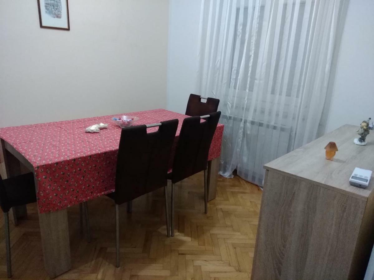 Apartmán Istra Koper Exteriér fotografie