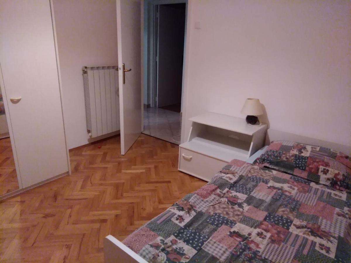 Apartmán Istra Koper Exteriér fotografie
