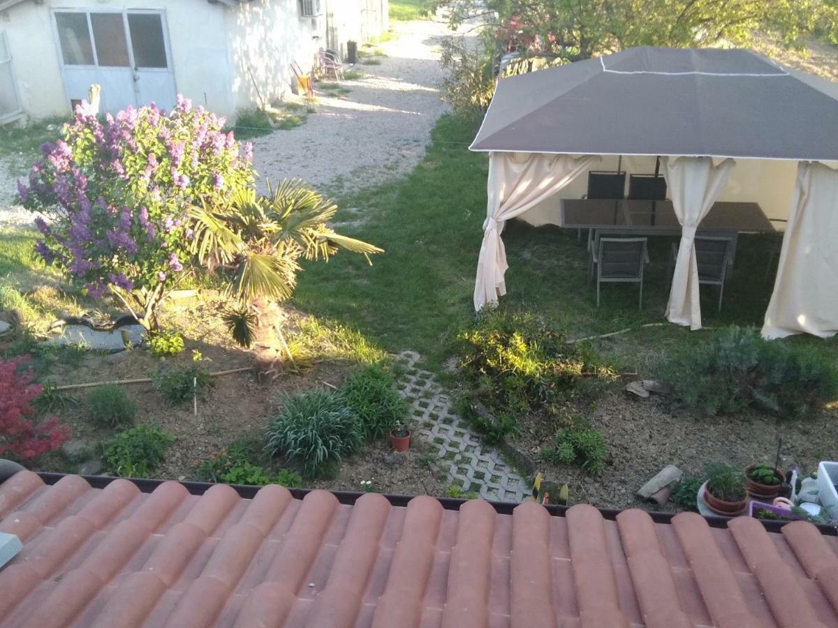 Apartmán Istra Koper Exteriér fotografie