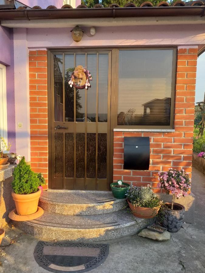 Apartmán Istra Koper Exteriér fotografie