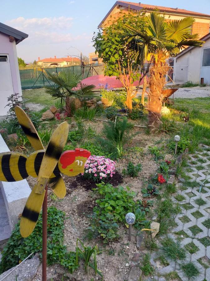 Apartmán Istra Koper Exteriér fotografie